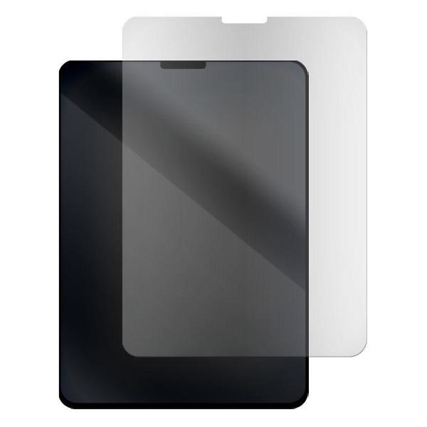 Защитное стекло Krutoff Apple iPad Pro 11" (2018/2020/2021)