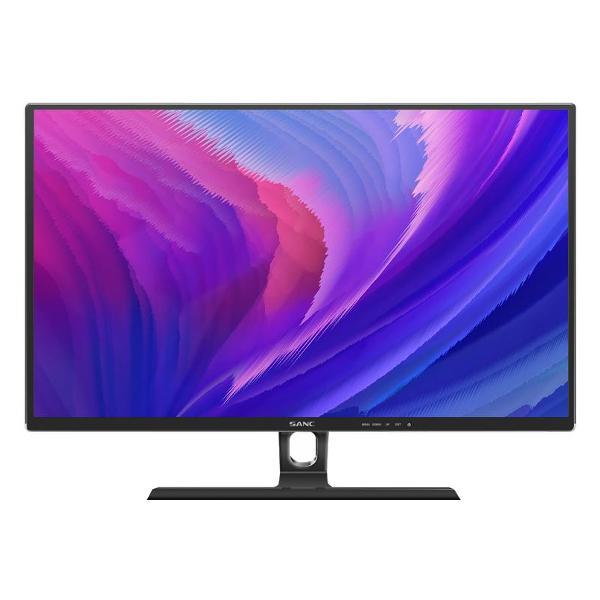 Монитор SANC 32" IPS черный N9