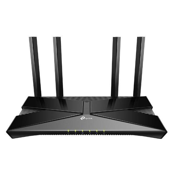 Wi-Fi роутер TP-Link Archer AX3000