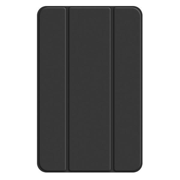Чехол для планшетного компьютера DF Xiaomi Pad 6/Pad 6 Pro 11 DF xiFlip-97 (black)
