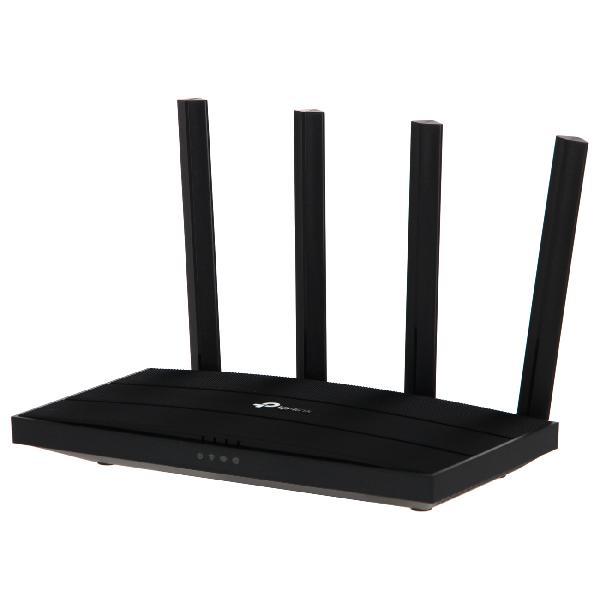 Wi-Fi роутер TP-Link Archer AX17 AX1500