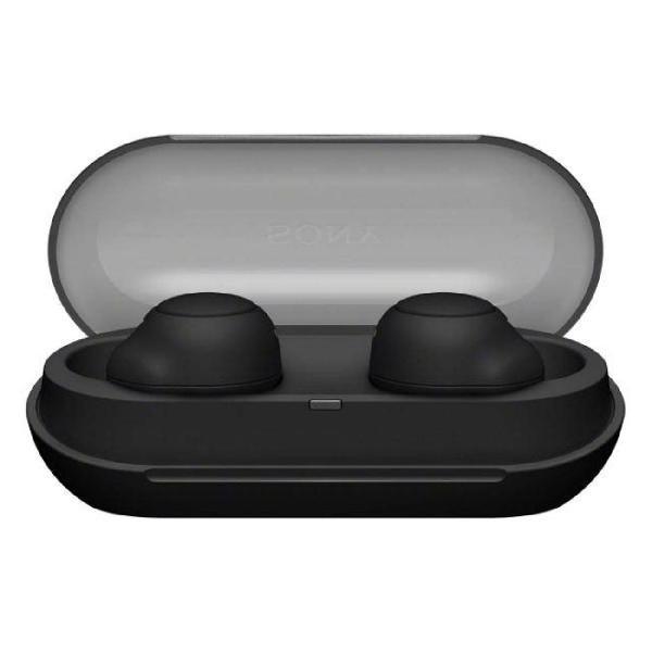Наушники внутриканальные Bluetooth Sony WF-C500 Black