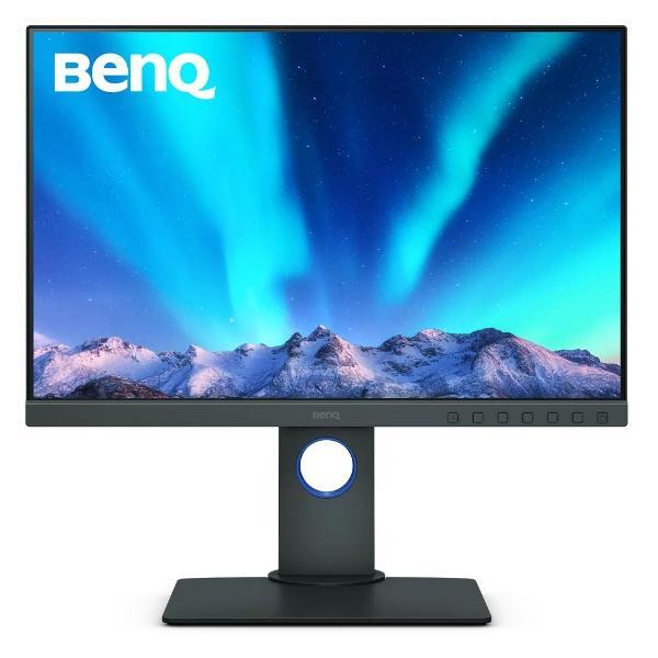 BenQ | Монитор BenQ PhotoVue SW240