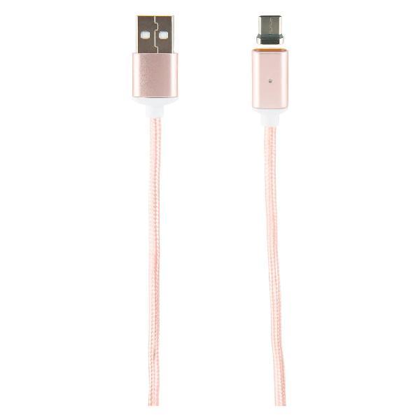 Кабель USB Type-C Red Line УТ000012855