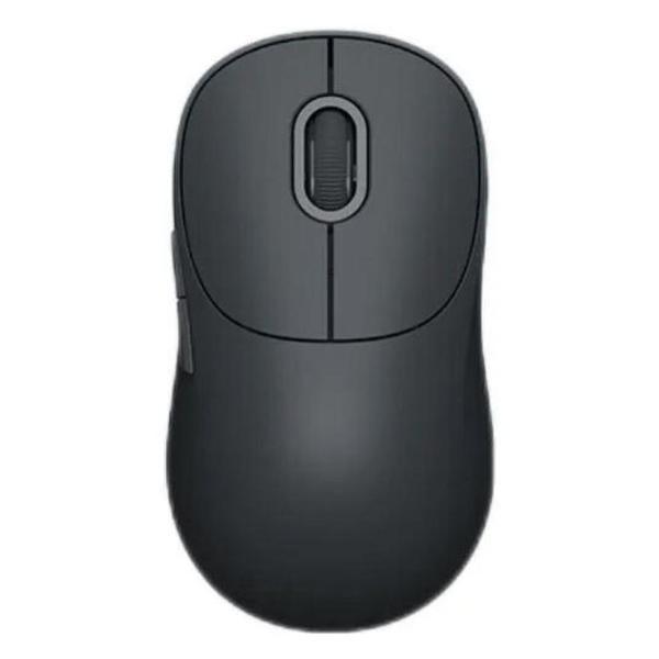 Мышь беспроводная Xiaomi Mi Wireless Mouse 3 Dark Grey