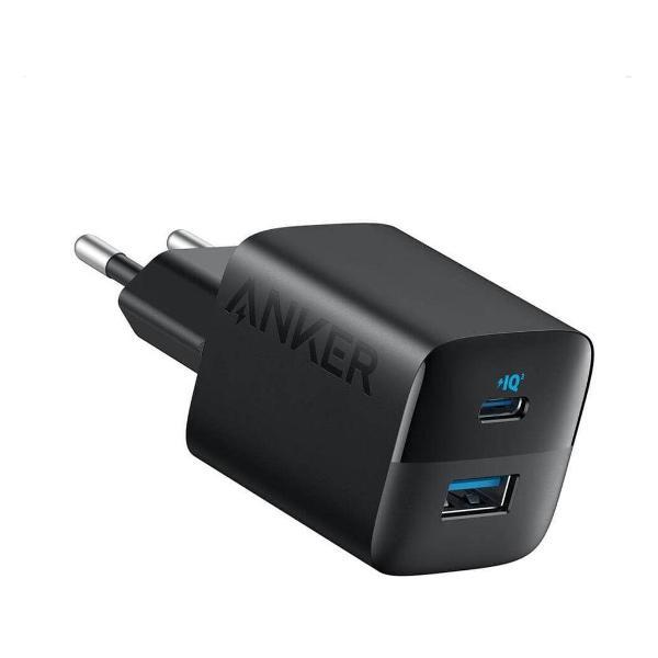 Anker | Сетевое зарядное устройство USB Anker 323