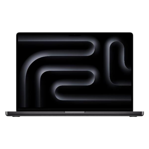 Ноутбук Apple MacBook Pro 16 M3 Max/36/1TB Space Black MRW33