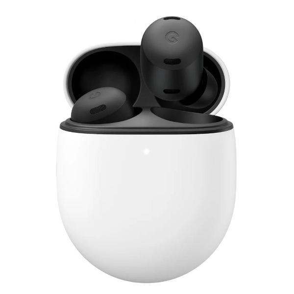 Наушники внутриканальные Bluetooth Google Pixel Buds Pro Charcoal (Р1-00008895)