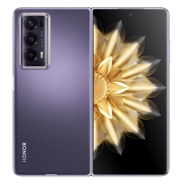 Смартфон HONOR Magic V2 16/512GB Purple