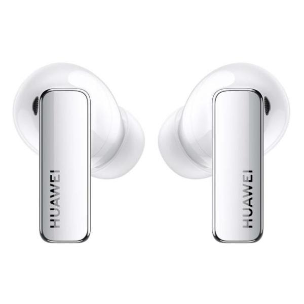 Наушники внутриканальные Bluetooth HUAWEI Freebuds Pro 2 Ceramic White (T0006)