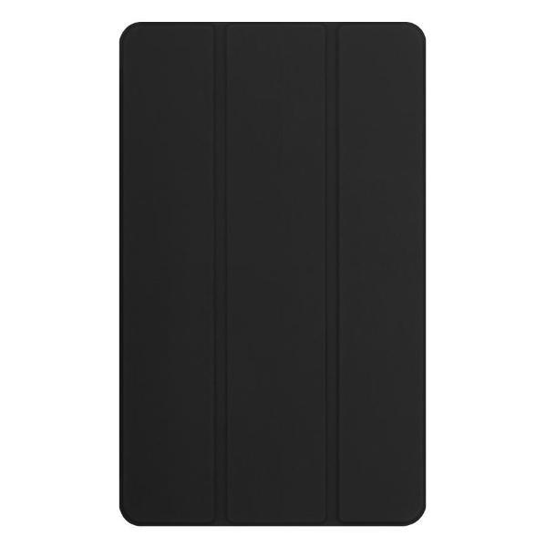 Чехол для планшетного компьютера DF для Samsung Galaxy Tab A9 8.7 DF sFlip-122 (black)