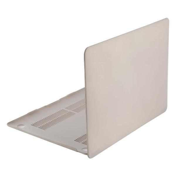 Кейс для MacBook Barn&Hollis Cream Case для Apple MacBook Air 13 (A1932/A2179/