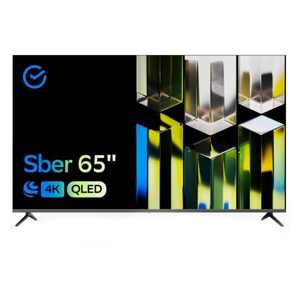 Телевизор Sber SDX-65UQ5232T