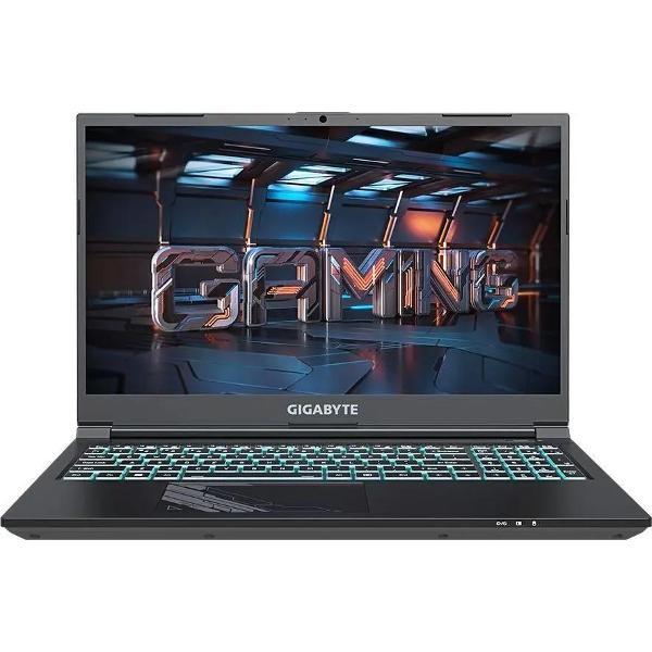 Ноутбук игровой GIGABYTE G5 MF5-G2KZ353SH
