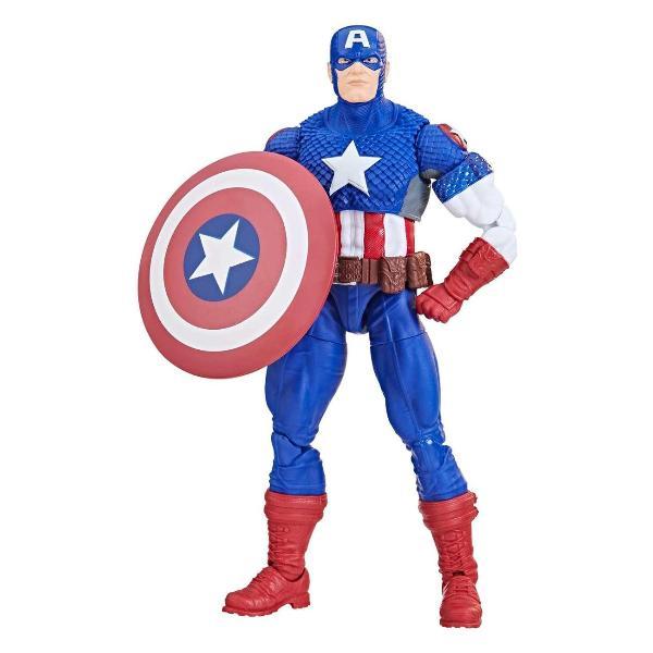 Фигурка Hasbro Capitan America Classic