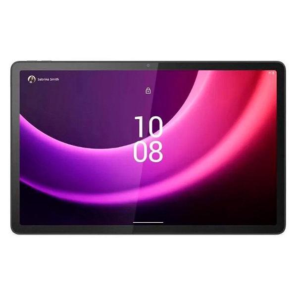 Планшет Lenovo Tab P11 6/128Gb Dark Grey