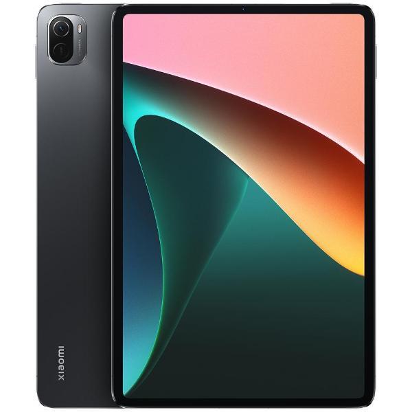 Планшет Xiaomi Pad 5 Pro 6/128G черный