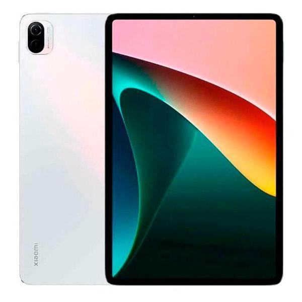 Планшет Xiaomi Pad 5 Pro GL 8/128Gb белый