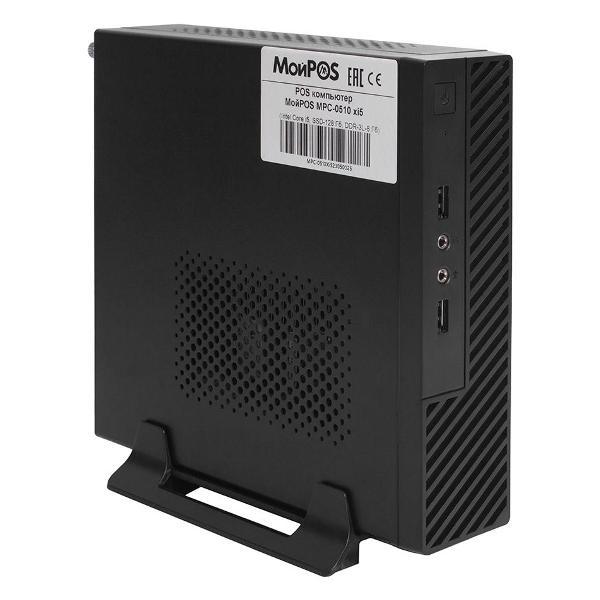 Системный блок мини МойPOS MPC-0510Xi5 WiFi
