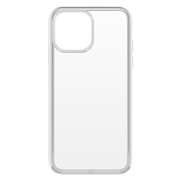 Чехол-накладка Krutoff Clear Case для iPhone 13 Pro Max