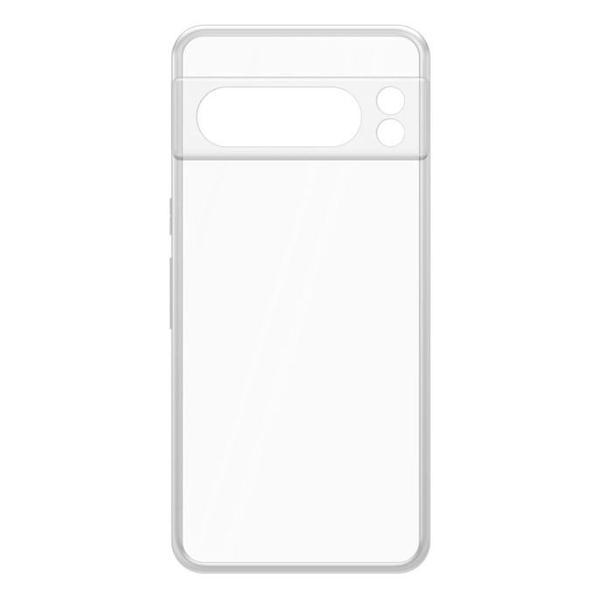Чехол-накладка Krutoff Clear Case для Google Pixel 8 Pro