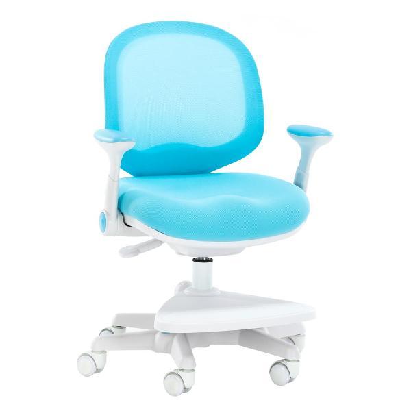 Кресло детское Everprof Kids 102 Light Blue