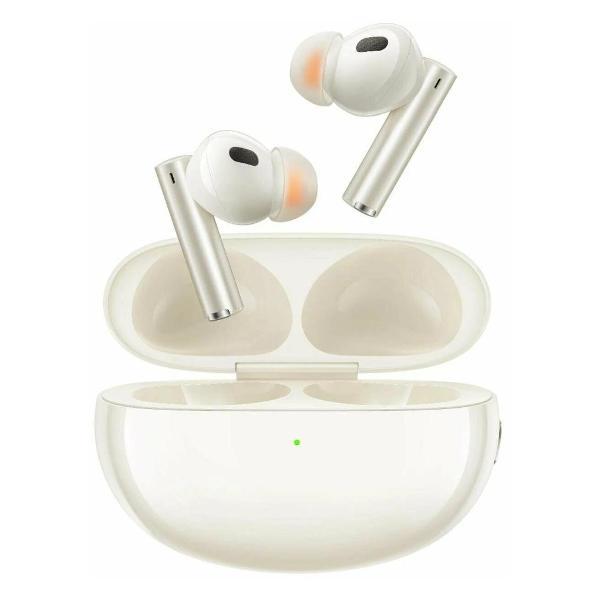 Наушники True Wireless realme Buds Air 5 Pro Beige