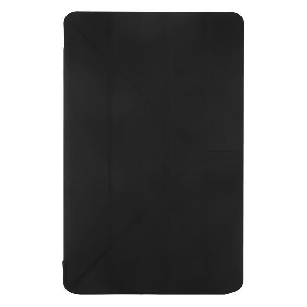 Чехол для планшетного компьютера Red Line Honor Pad V6 10.4 (2020) подставка Y черный