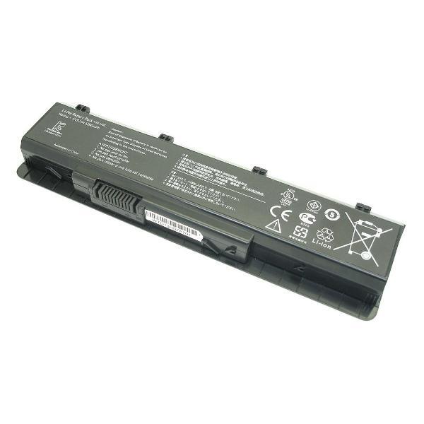 Аккумулятор для ноутбука OEM N45 10.8V-11.1V 5200mAh