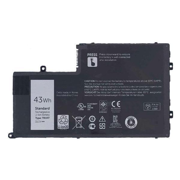 Аккумулятор для ноутбука OEM Inspiron 15-5547 43Wh