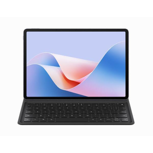 Планшет HUAWEI MatePad 11.5 S 2024 TGR-W09 8/256GB PaperMatte Wi-Fi+keyboard Space Gray