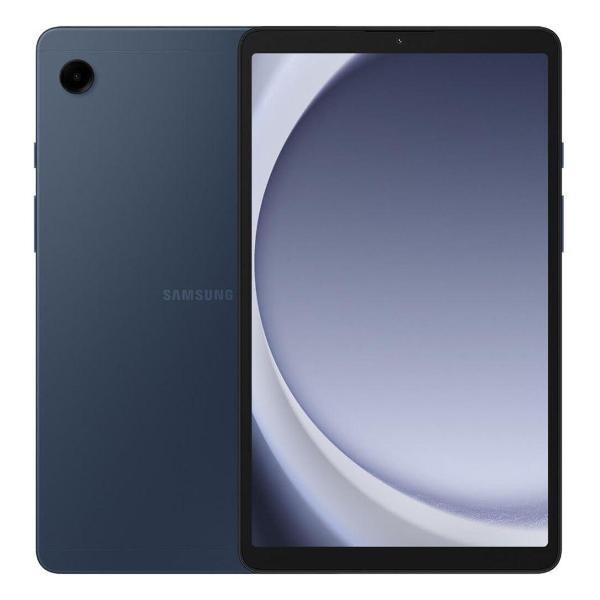 Планшет Samsung Galaxy Tab A9 (SM-X110) 4/64GB Wi-Fi Темно-синий