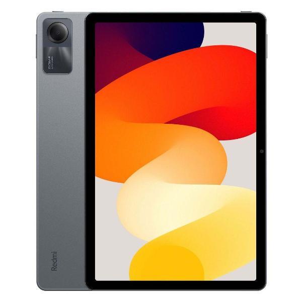 Планшет Redmi Pad SE 6/128GB Wi-Fi серый графит