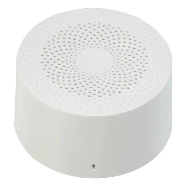 Беспроводная акустика Xiaomi Mi Compact Bluetooth Speaker 2 White