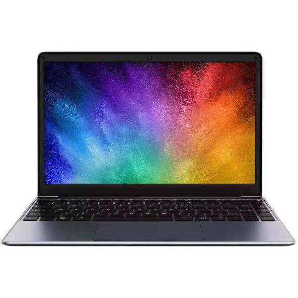 Chuwi | Ноутбук Chuwi HeroBook Pro Dark Gray