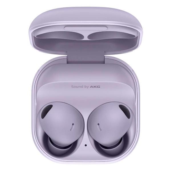 Наушники True Wireless Samsung Galaxy Buds 2 Pro Purple