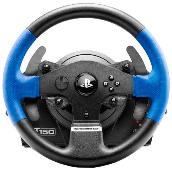 Thrustmaster | Руль Thrustmaster T150 Force Feedback (TM 4160628)