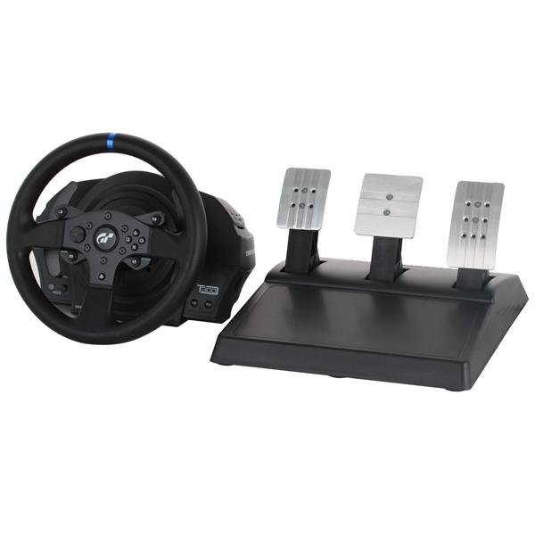 Руль Thrustmaster T300 RS GT Edition (TM 4160681)