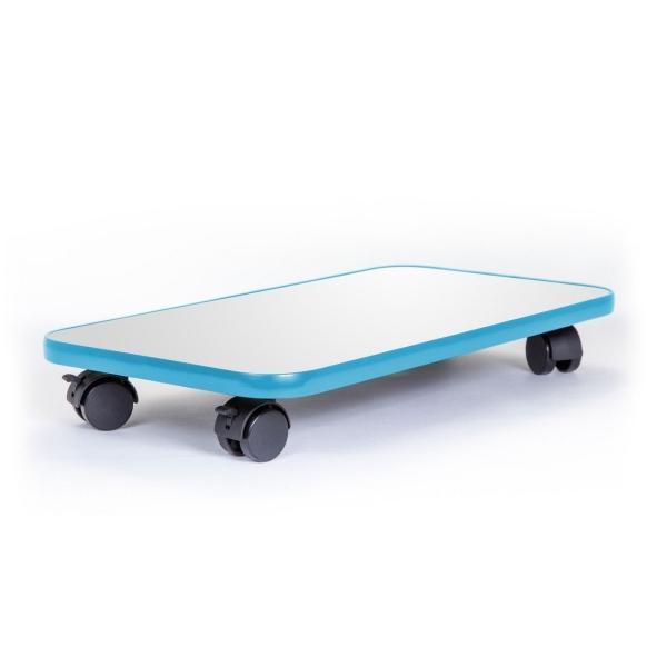 Подставка для системного блока VMMGAME Skate Light Blue (SK-1WBE)