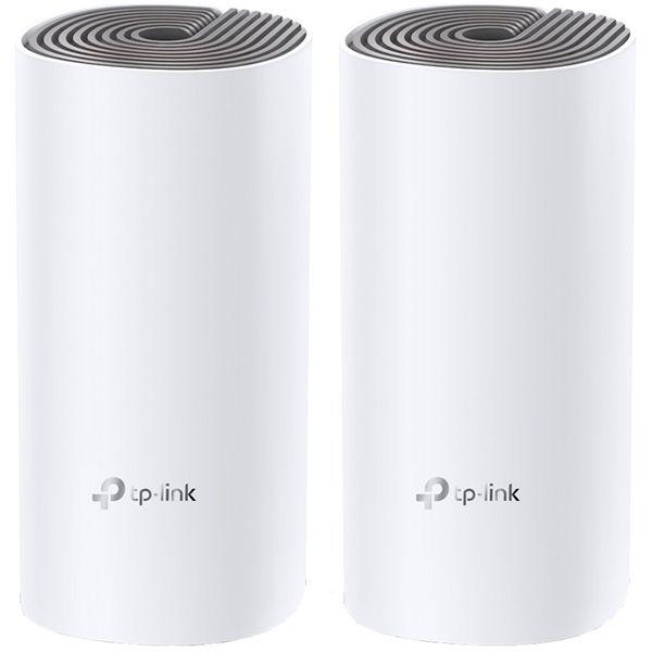 Маршрутизатор TP-Link DECO E4 (2-PACK)