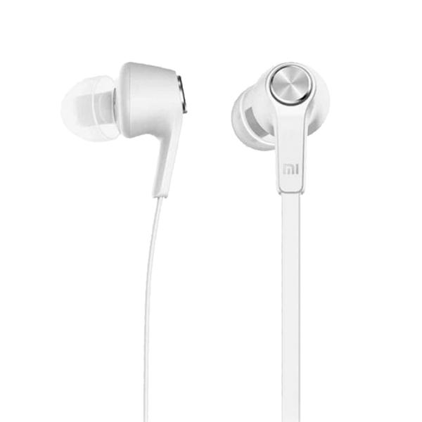 Гарнитура Xiaomi Mi In-Ear Headphone Basic Silver
