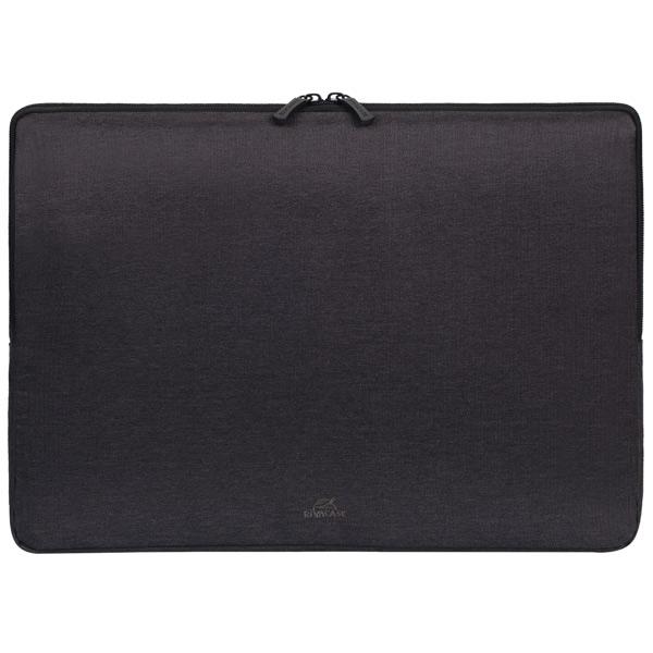 Папка для ноутбука RIVACASE 7705 Black 15.6"