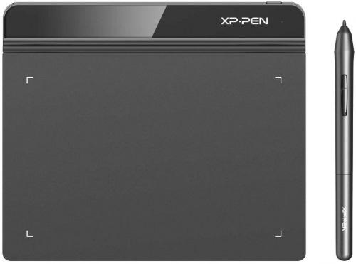 XP-Pen | Планшет XP-Pen Star G640