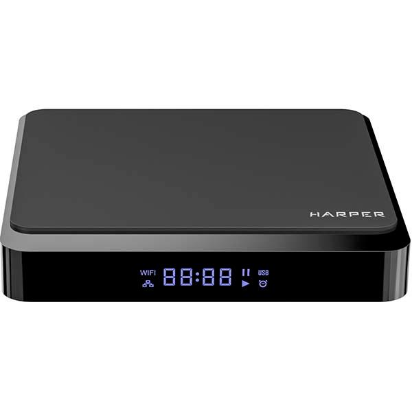 Smart-TV приставка Harper ABX-235