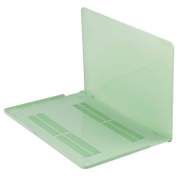 Barn&Hollis | Кейс для MacBook Barn&Hollis Cream Case MacBook Pro 13 зеленый