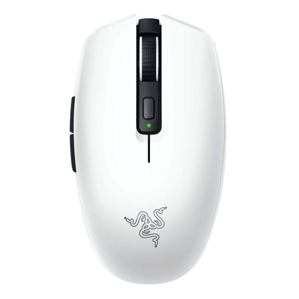 Игровая мышь Razer Orochi V2 White (RZ01-03730400-R3G1)