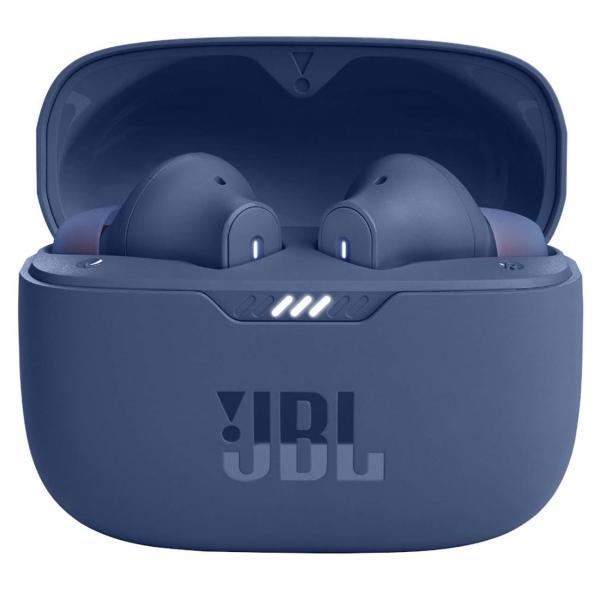 Наушники True Wireless JBL Tune 230NC TWS Blue