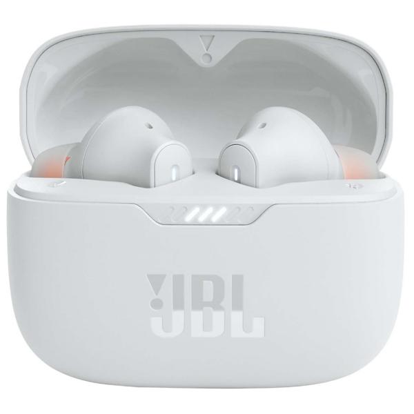 Наушники True Wireless JBL Tune 230NC TWS White