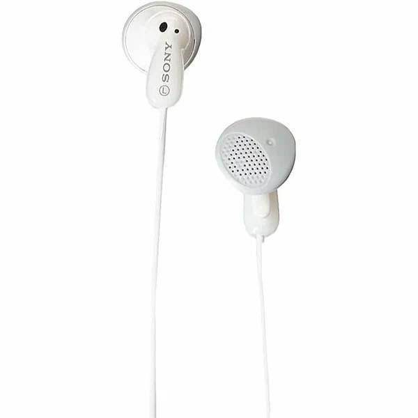 Наушники внутриканальные Sony MDR-E9LP White