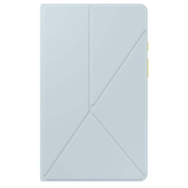 Чехол для планшетного компьютера Samsung Book Cover Tab A9 Blue EF-BX110TLEGRU